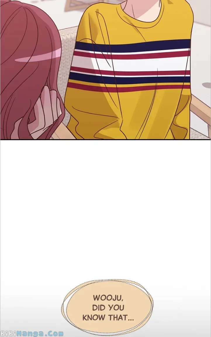 Universe’s Strongest First Love Chapter 13 page 60
