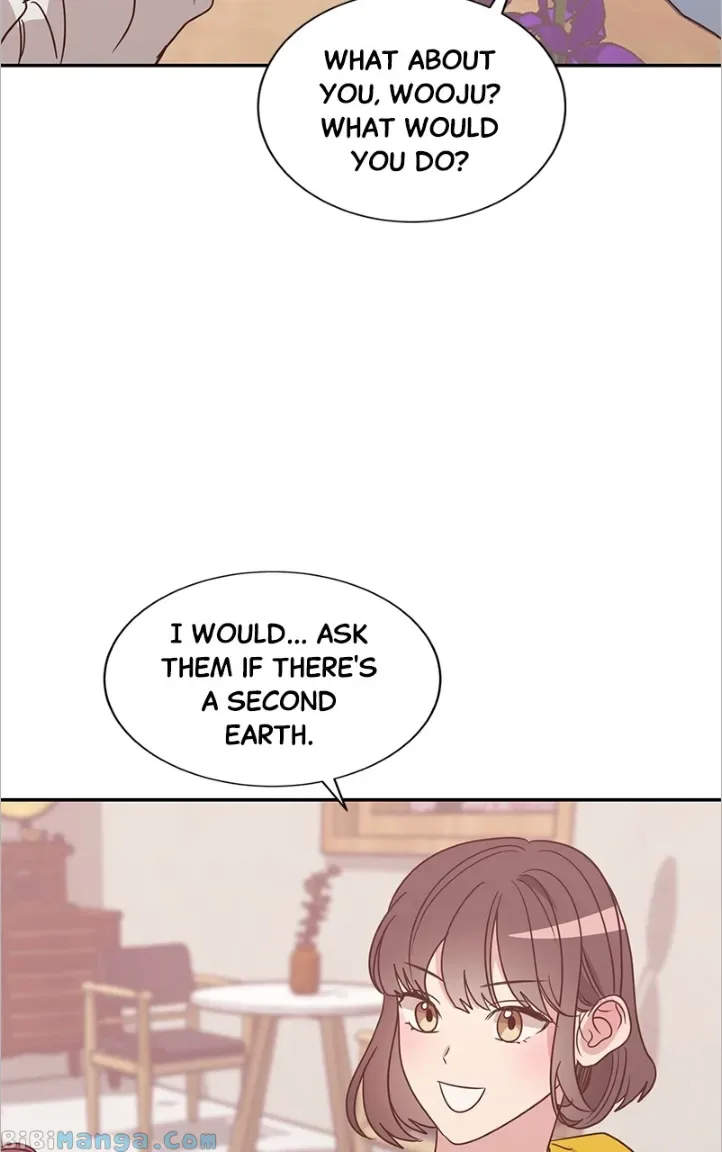 Universe’s Strongest First Love Chapter 13 page 59