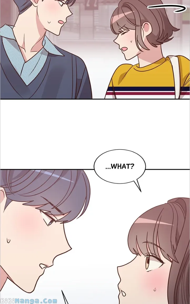 Universe’s Strongest First Love Chapter 13 page 73