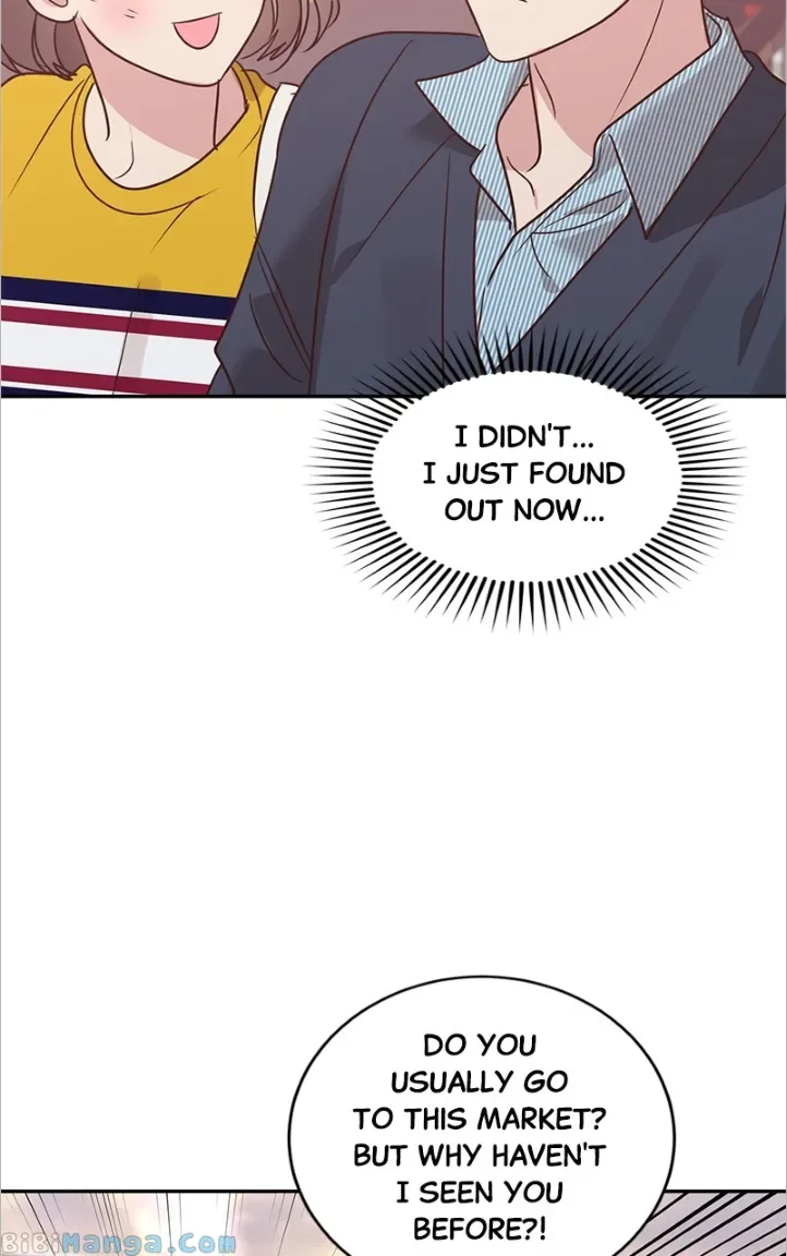 Universe’s Strongest First Love Chapter 13 page 79