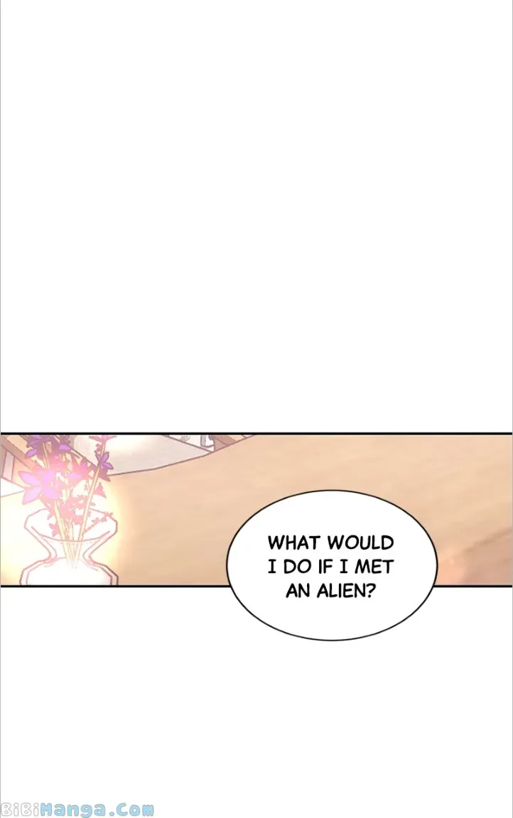 Universe’s Strongest First Love Chapter 13 page 56