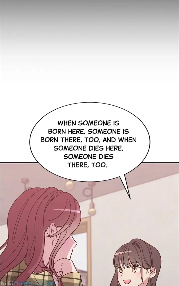 Universe’s Strongest First Love Chapter 13 page 64