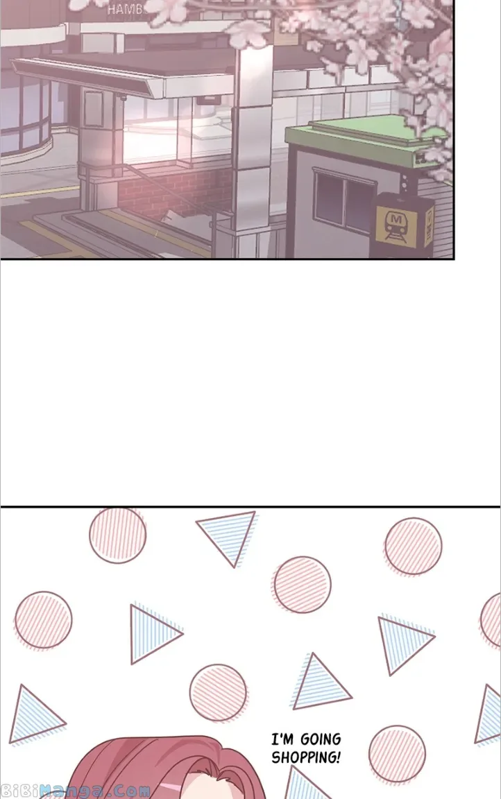 Universe’s Strongest First Love Chapter 13 page 70