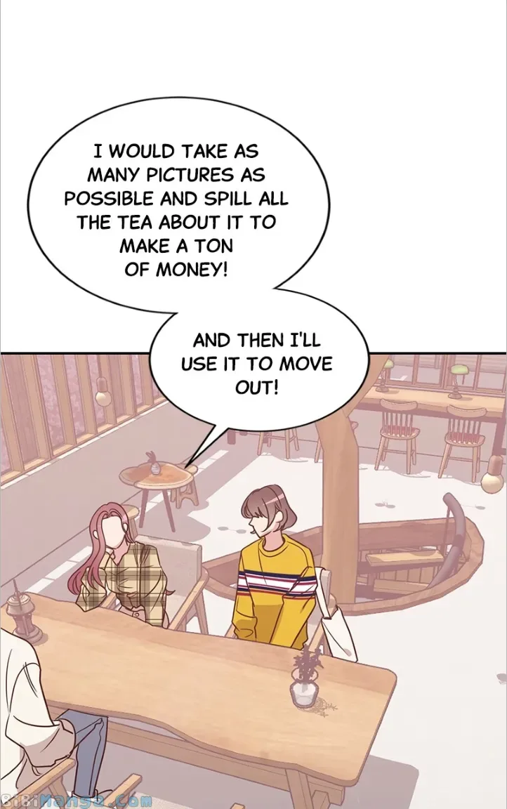 Universe’s Strongest First Love Chapter 13 page 57