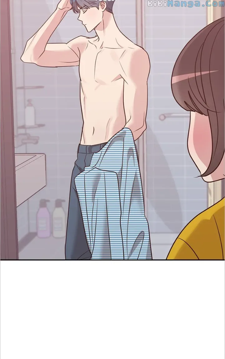 Universe’s Strongest First Love Chapter 14 page 23