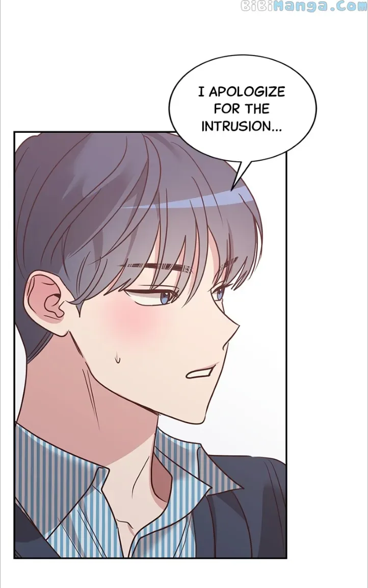 Universe’s Strongest First Love Chapter 14 page 11