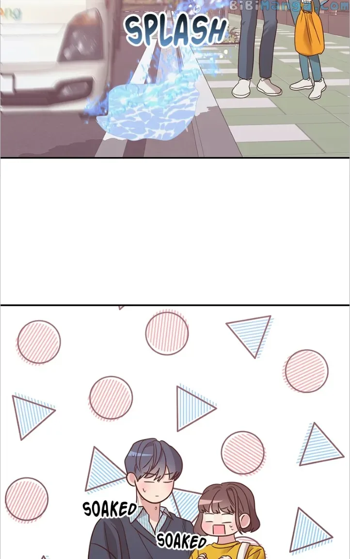Universe’s Strongest First Love Chapter 14 page 5
