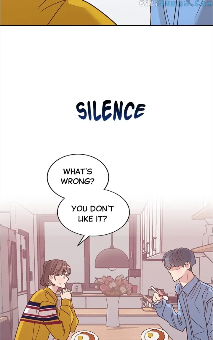 Universe’s Strongest First Love Chapter 14 page 44