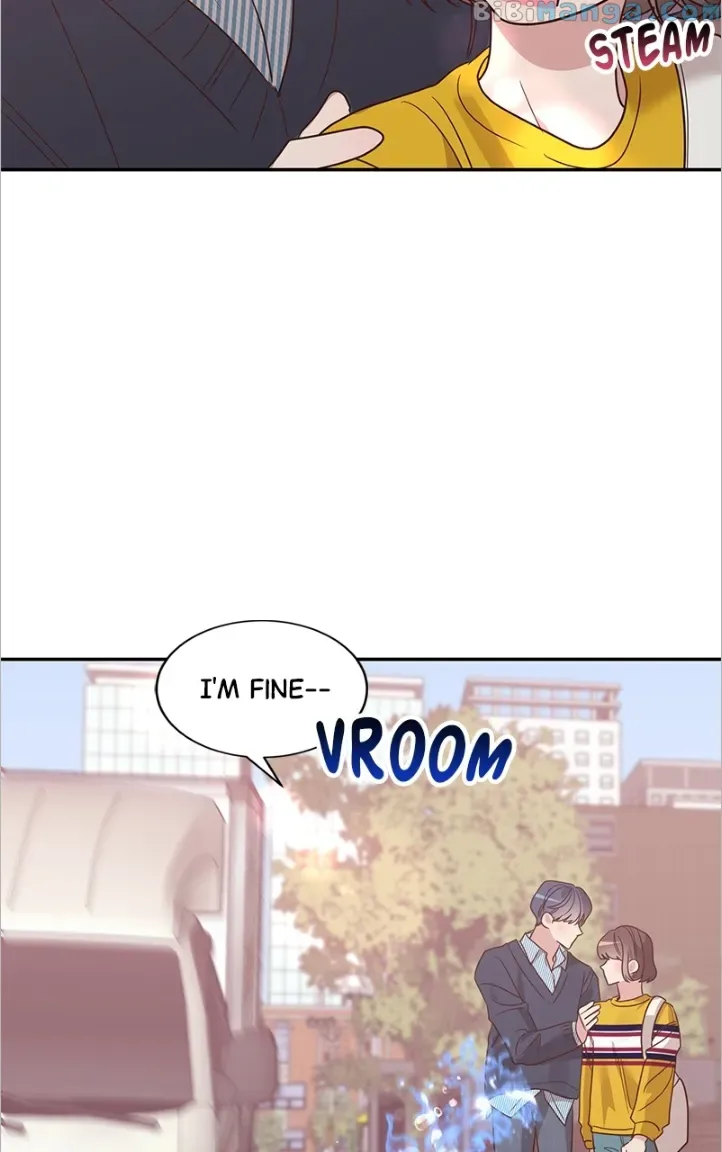 Universe’s Strongest First Love Chapter 14 page 4