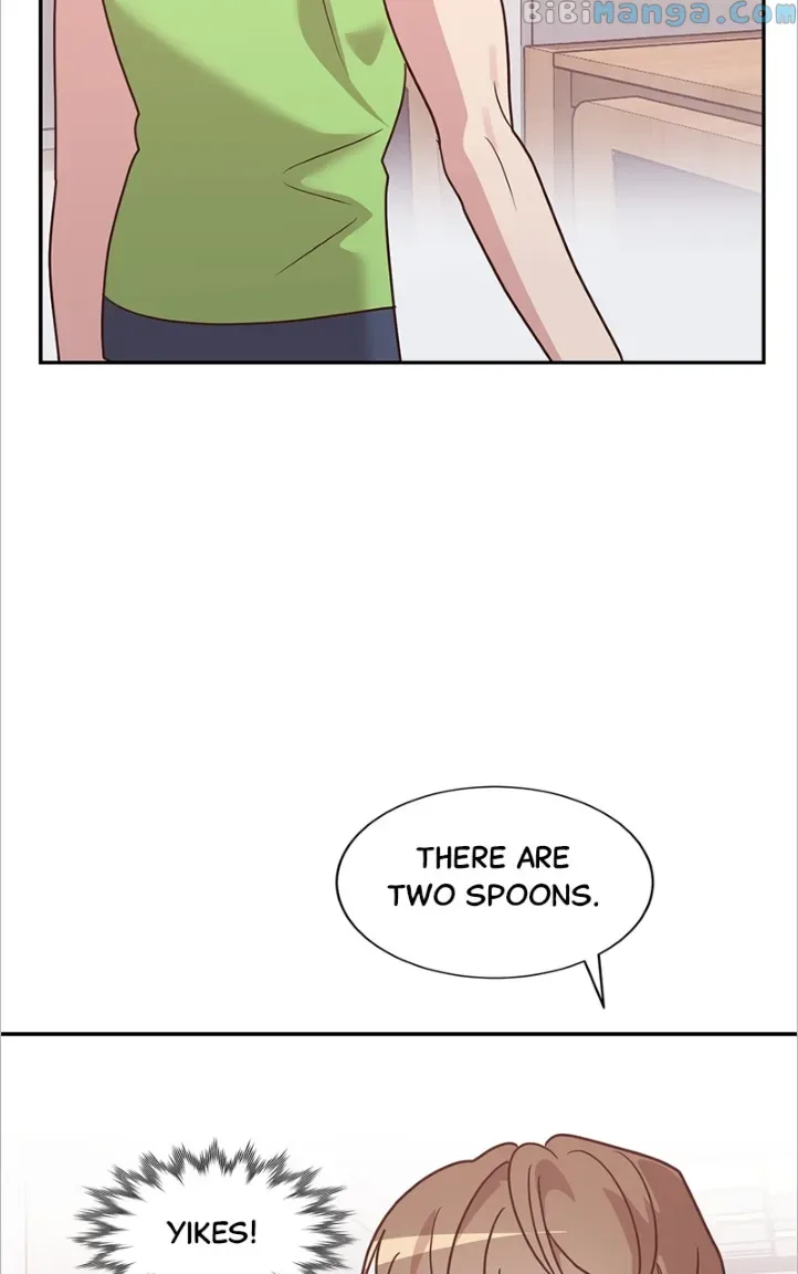 Universe’s Strongest First Love Chapter 14 page 54