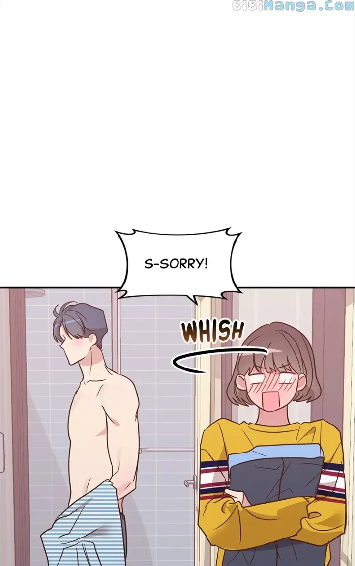 Universe’s Strongest First Love Chapter 14 page 25