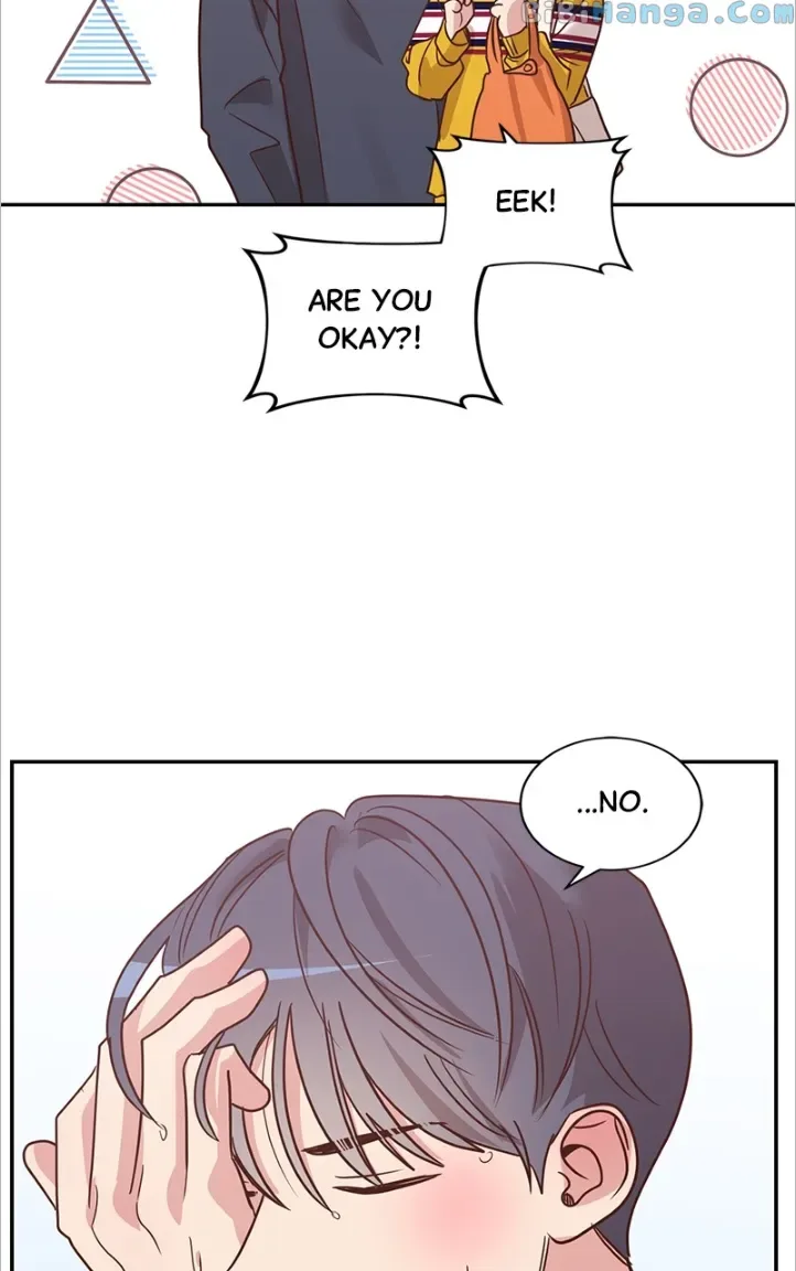 Universe’s Strongest First Love Chapter 14 page 6