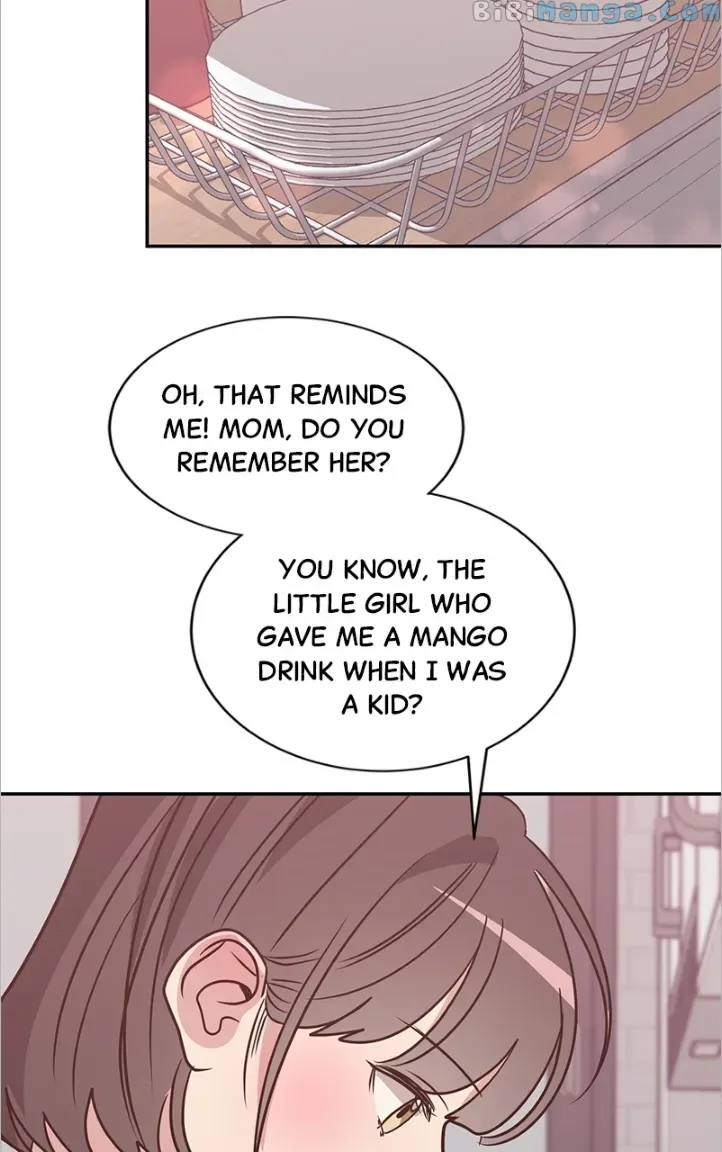 Universe’s Strongest First Love Chapter 14 page 59