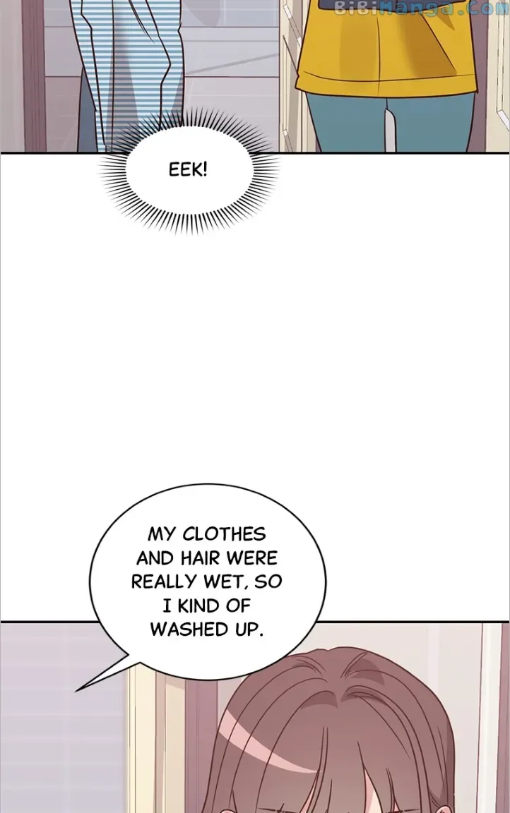 Universe’s Strongest First Love Chapter 14 page 26