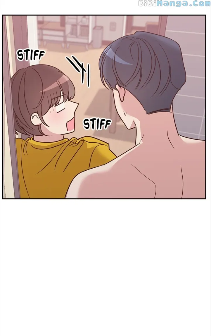 Universe’s Strongest First Love Chapter 14 page 30