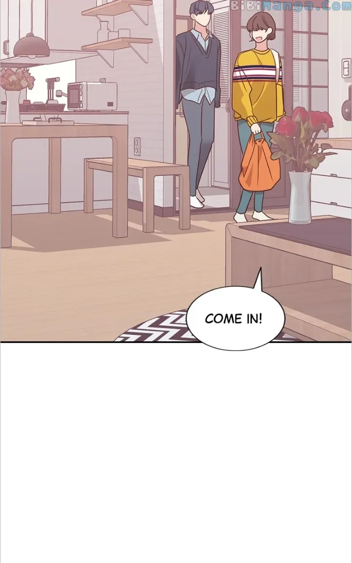 Universe’s Strongest First Love Chapter 14 page 10