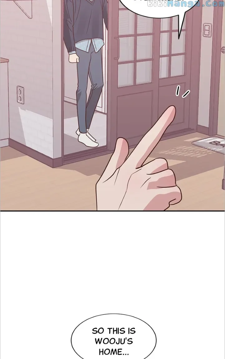 Universe’s Strongest First Love Chapter 14 page 14