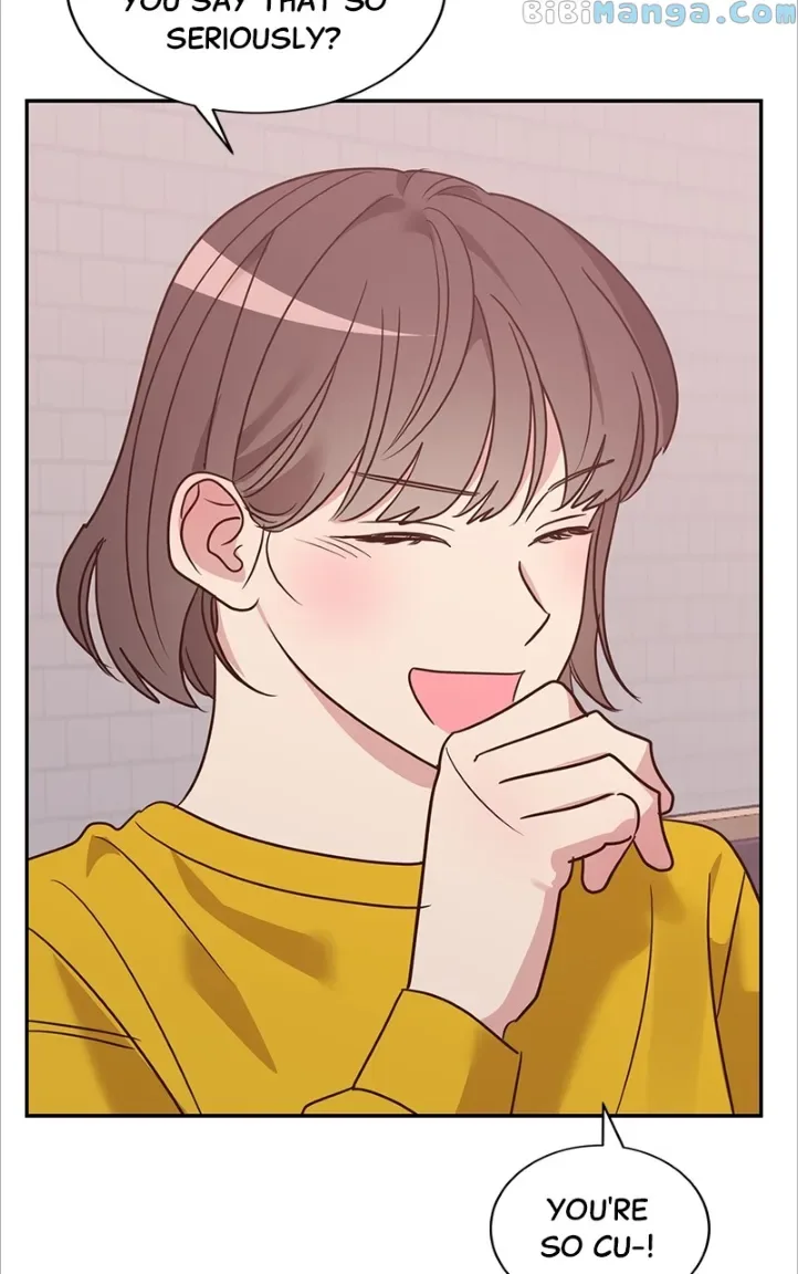Universe’s Strongest First Love Chapter 14 page 48