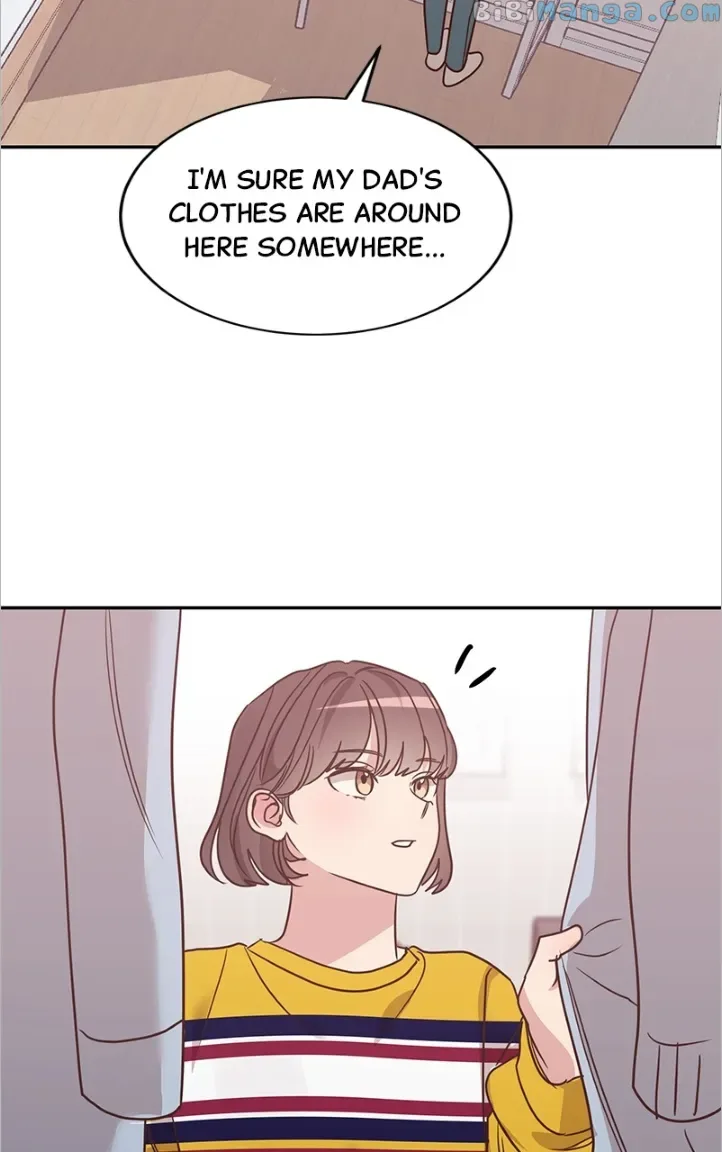 Universe’s Strongest First Love Chapter 14 page 17