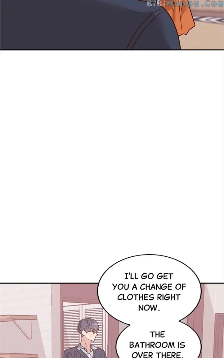 Universe’s Strongest First Love Chapter 14 page 13