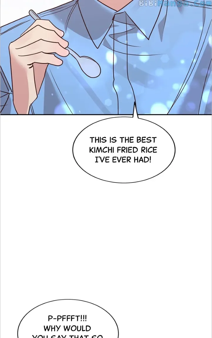Universe’s Strongest First Love Chapter 14 page 47