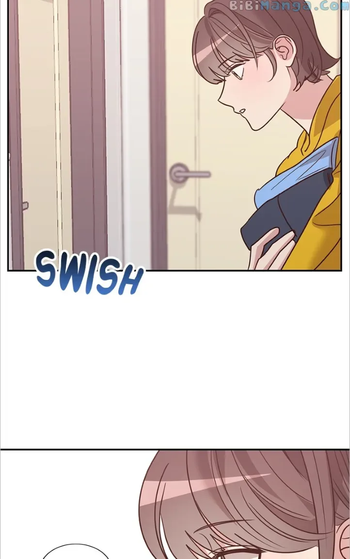 Universe’s Strongest First Love Chapter 14 page 21