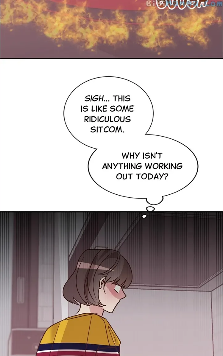 Universe’s Strongest First Love Chapter 14 page 36