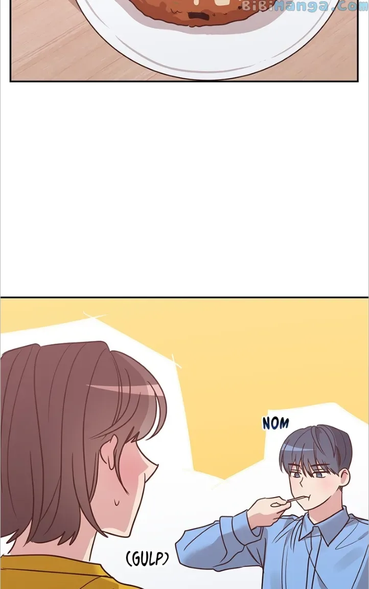Universe’s Strongest First Love Chapter 14 page 43