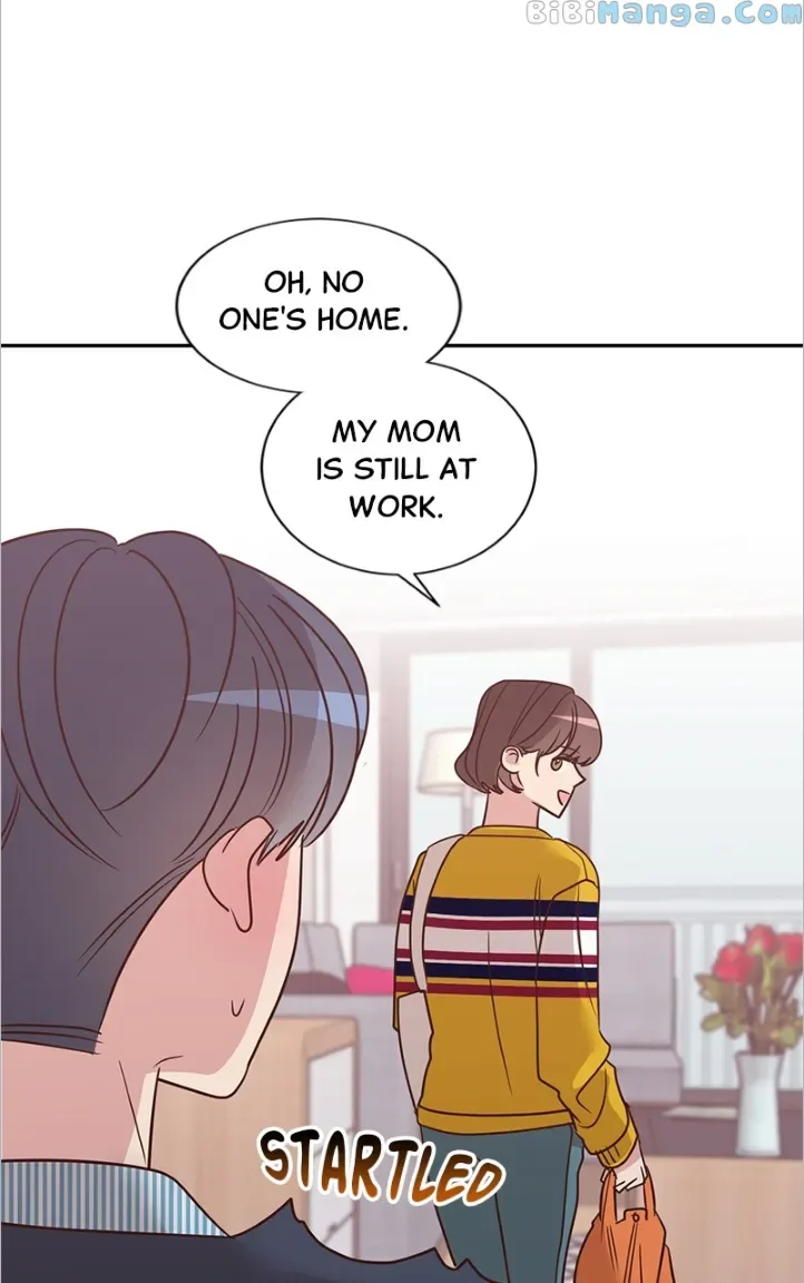 Universe’s Strongest First Love Chapter 14 page 12