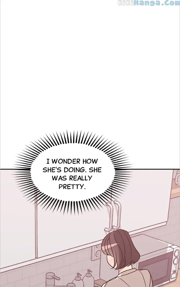 Universe’s Strongest First Love Chapter 14 page 62