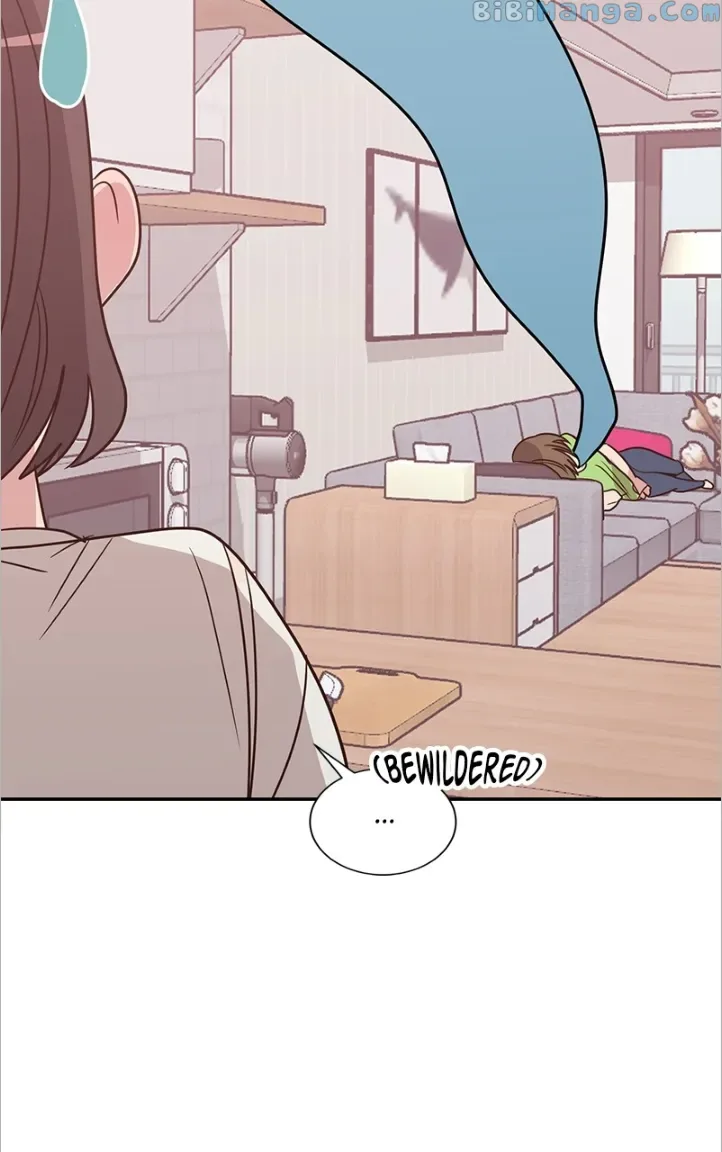 Universe’s Strongest First Love Chapter 14 page 61