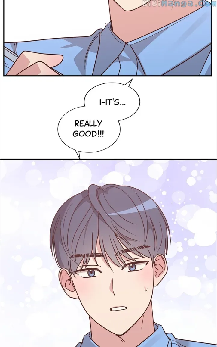 Universe’s Strongest First Love Chapter 14 page 46