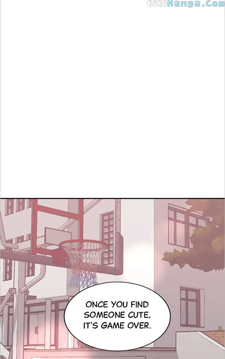 Universe’s Strongest First Love Chapter 14 page 67