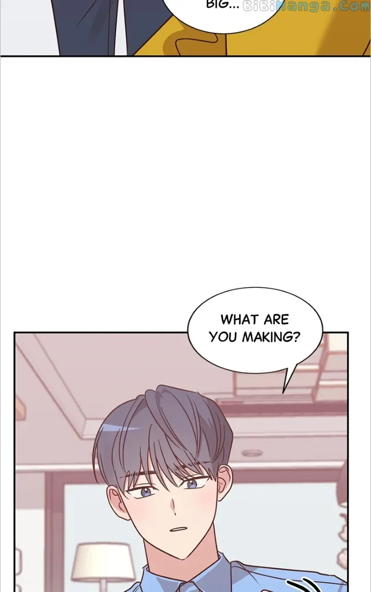 Universe’s Strongest First Love Chapter 14 page 39