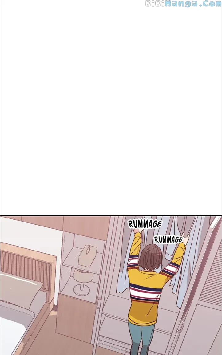 Universe’s Strongest First Love Chapter 14 page 16