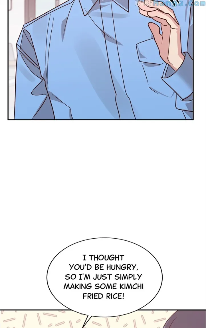 Universe’s Strongest First Love Chapter 14 page 40