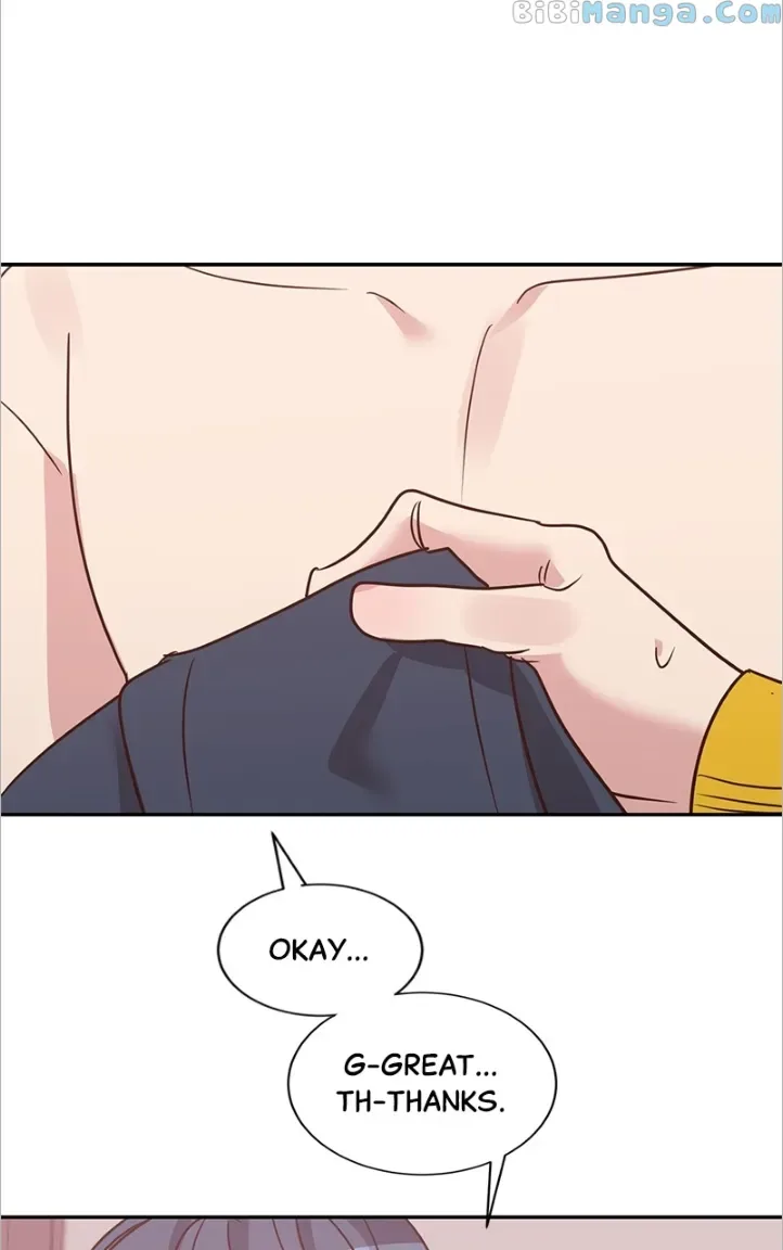 Universe’s Strongest First Love Chapter 14 page 31