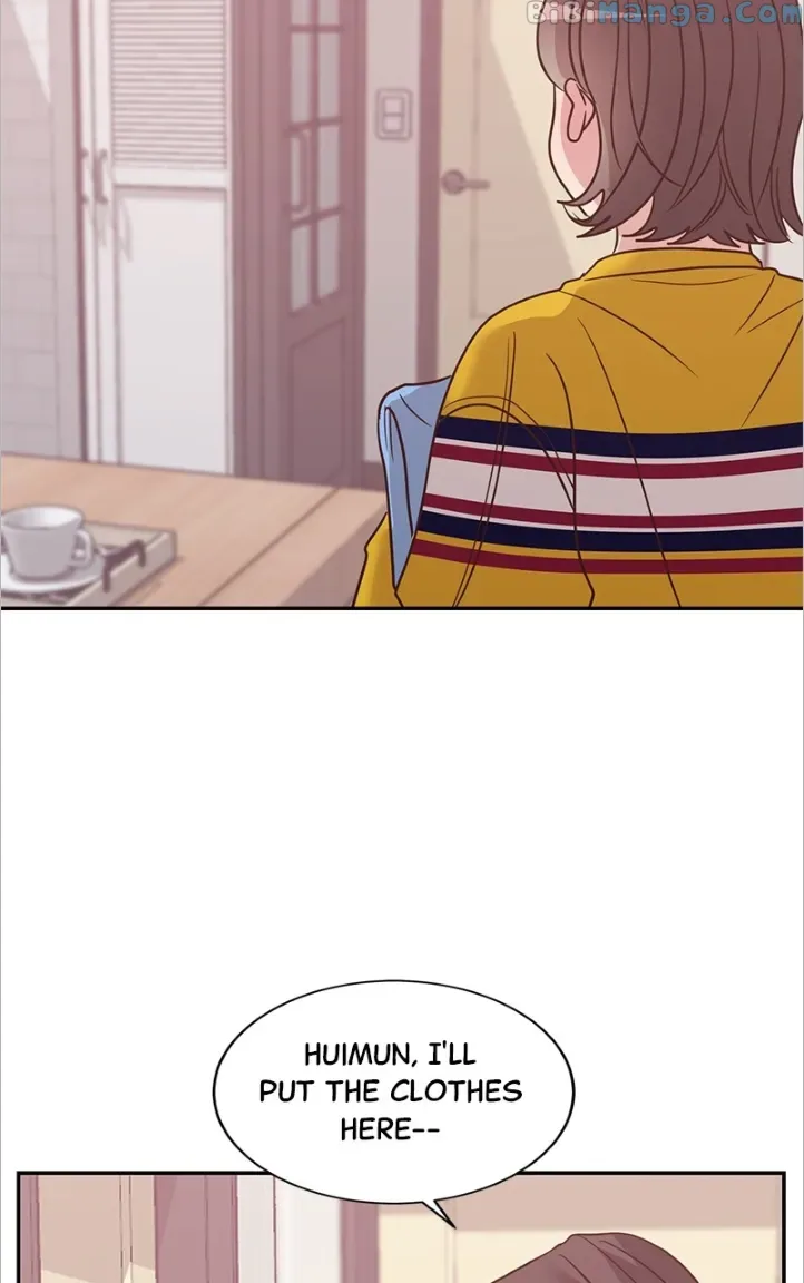 Universe’s Strongest First Love Chapter 14 page 20