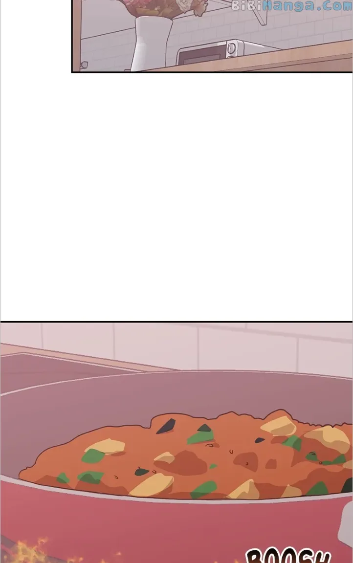 Universe’s Strongest First Love Chapter 14 page 35