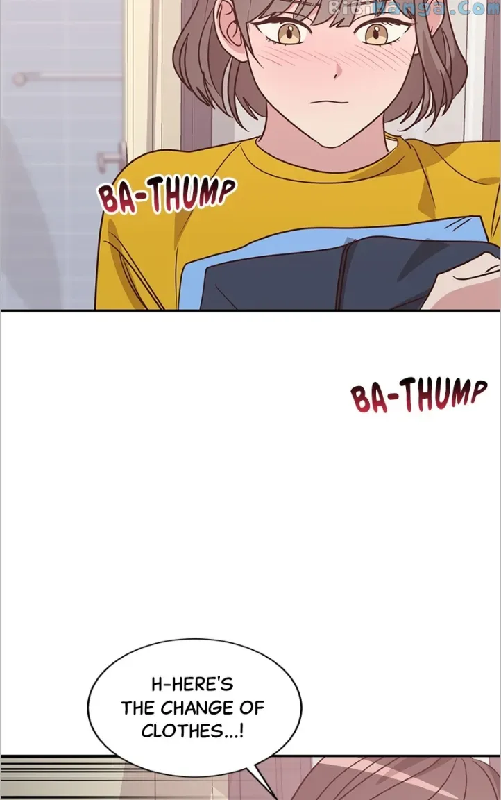 Universe’s Strongest First Love Chapter 14 page 27