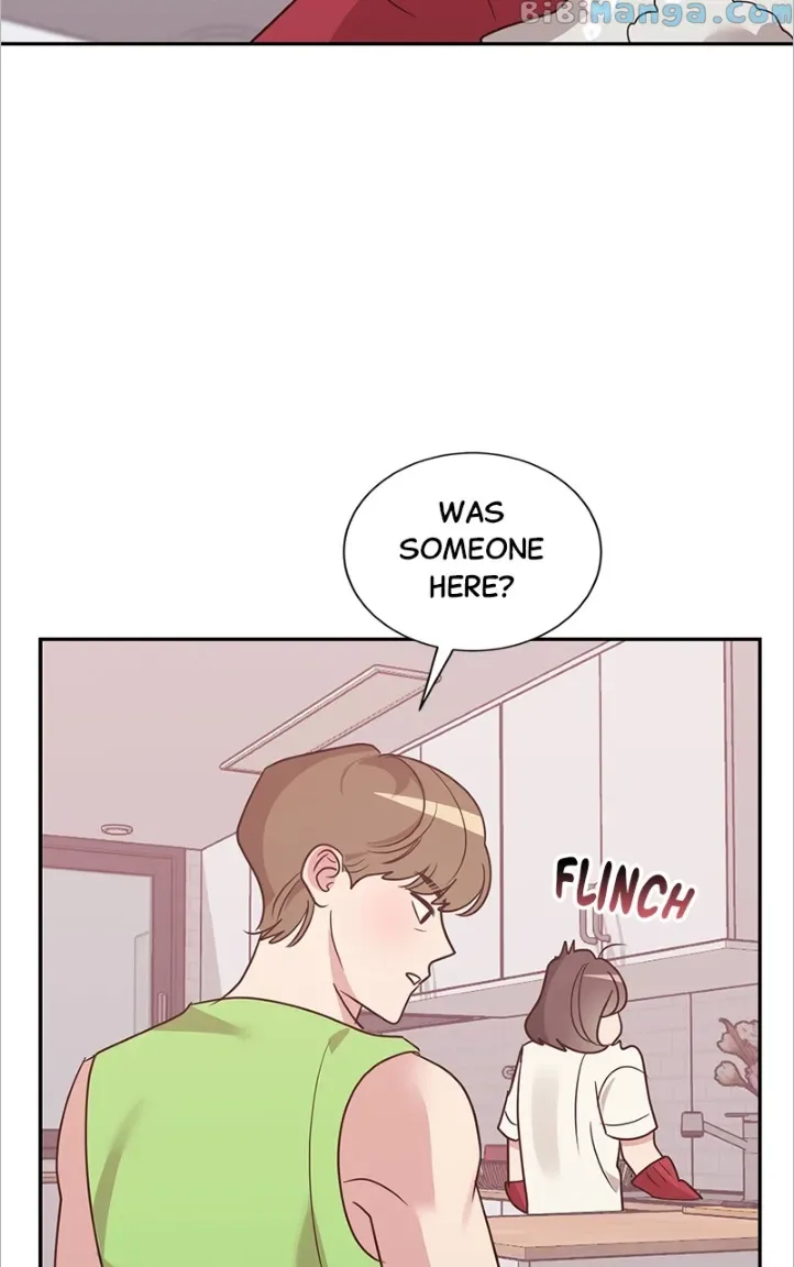 Universe’s Strongest First Love Chapter 14 page 53