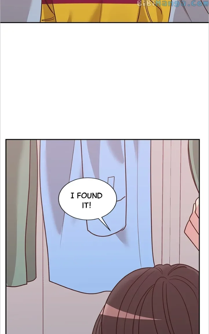 Universe’s Strongest First Love Chapter 14 page 18