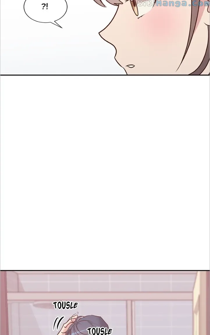 Universe’s Strongest First Love Chapter 14 page 22