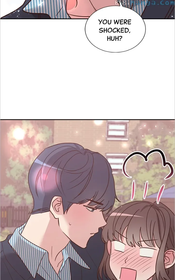 Universe’s Strongest First Love Chapter 14 page 3
