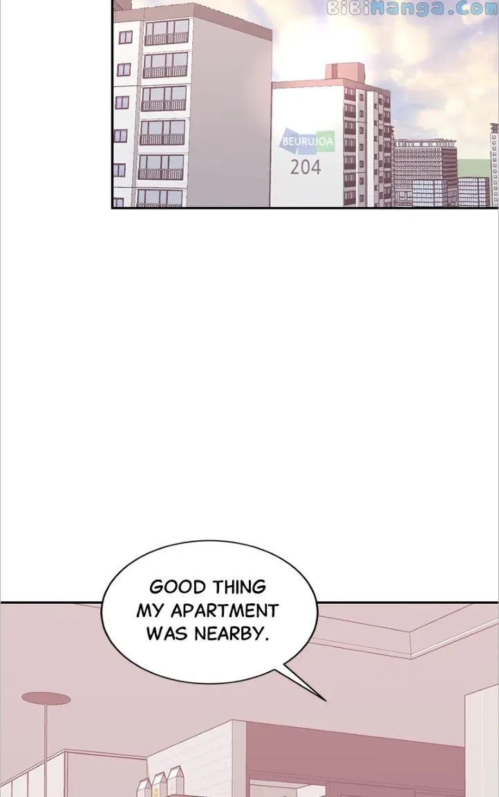 Universe’s Strongest First Love Chapter 14 page 9