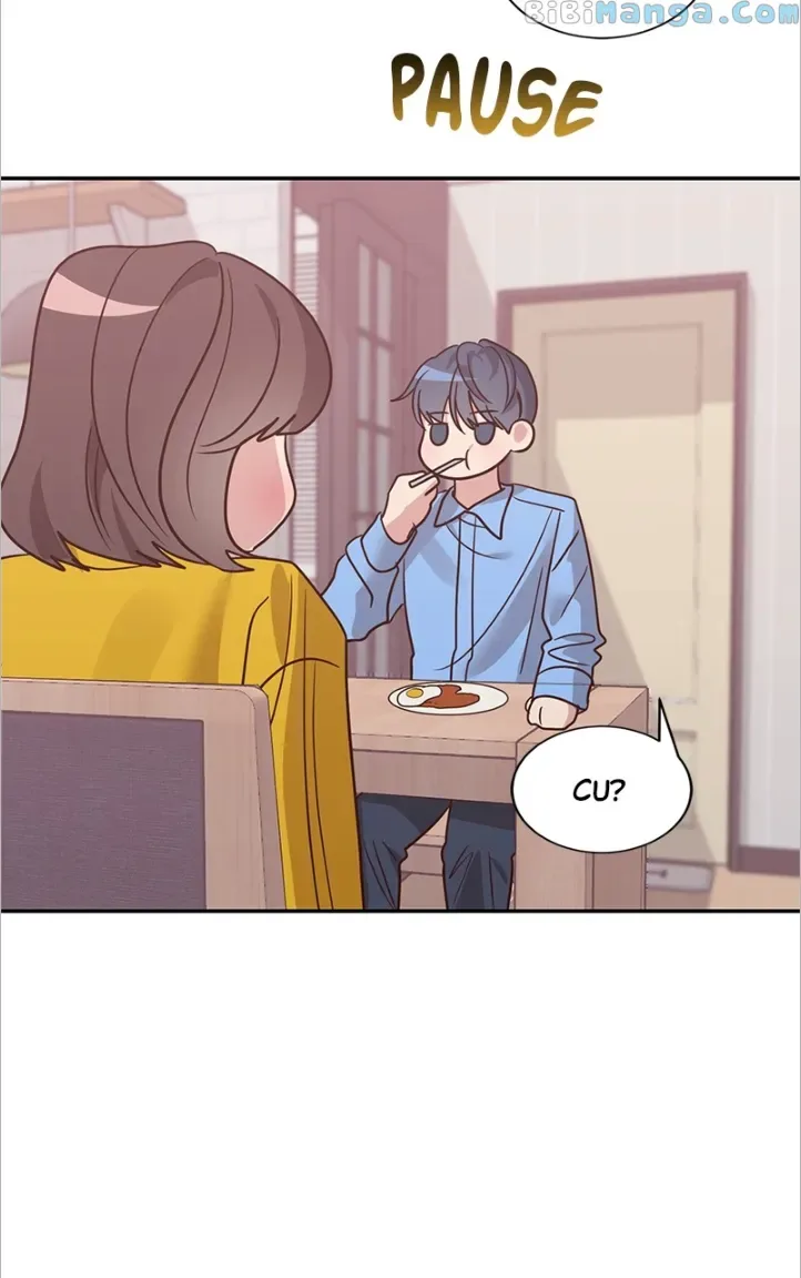 Universe’s Strongest First Love Chapter 14 page 49