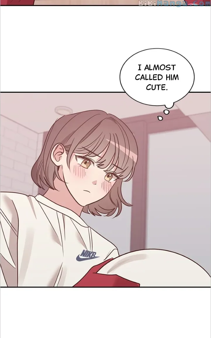 Universe’s Strongest First Love Chapter 14 page 66