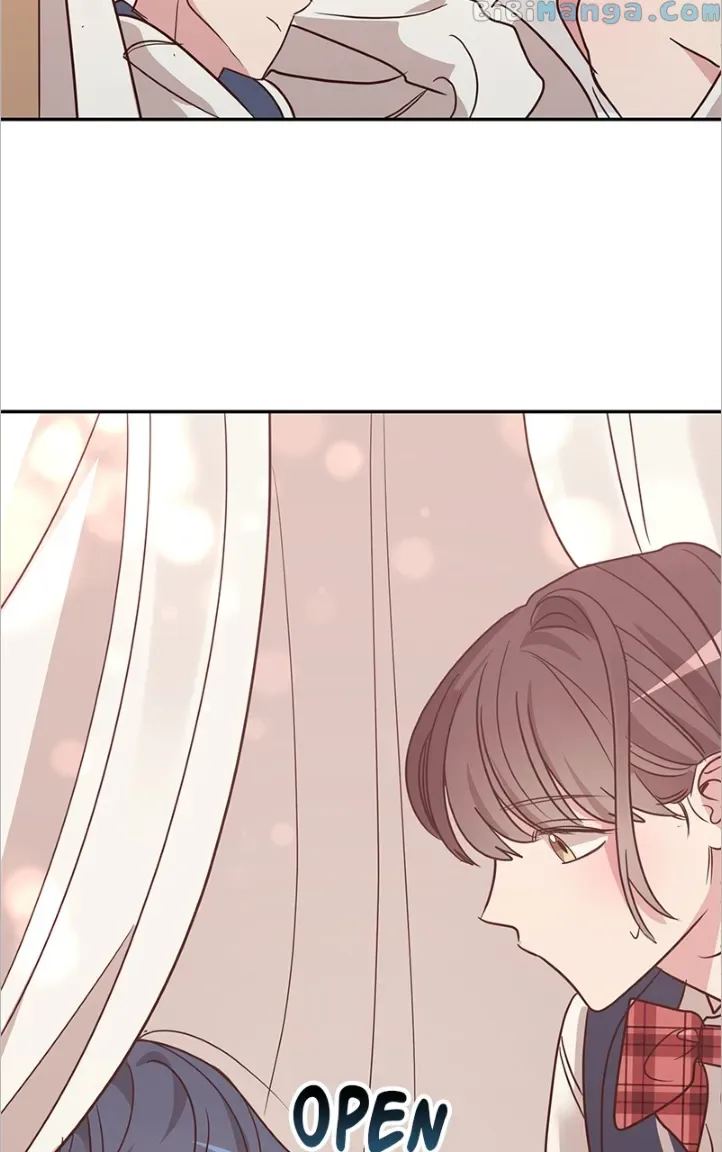 Universe’s Strongest First Love Chapter 14 page 81