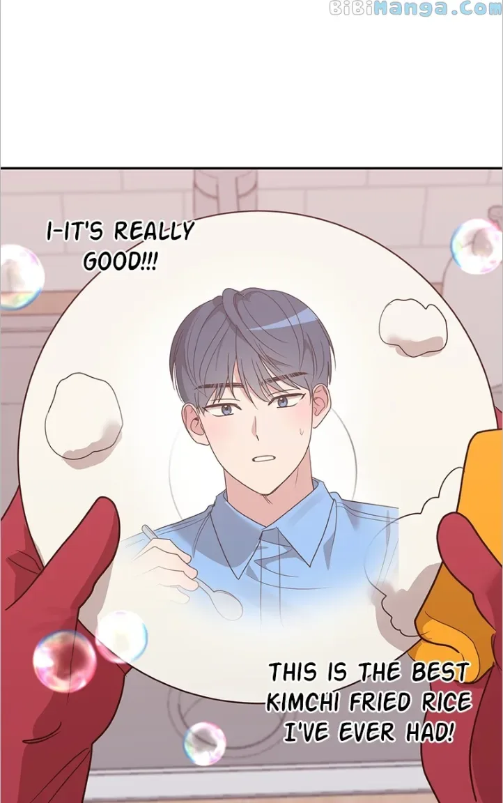 Universe’s Strongest First Love Chapter 14 page 65