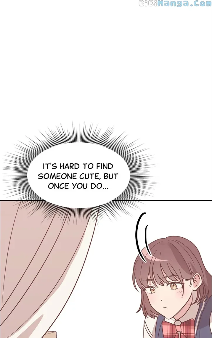 Universe’s Strongest First Love Chapter 14 page 77